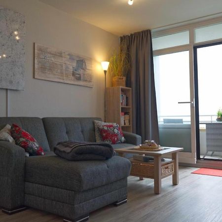 Inselblume 80 - Gemuetliche Ferienwohnung, Blick Auf Die Fehmarnsundbruecke Burgtiefe auf Fehmarn Kültér fotó