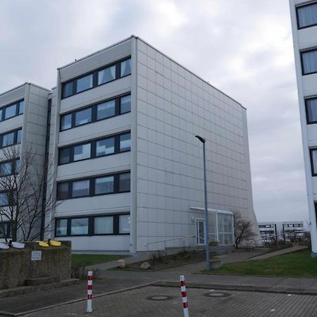 Inselblume 80 - Gemuetliche Ferienwohnung, Blick Auf Die Fehmarnsundbruecke Burgtiefe auf Fehmarn Kültér fotó