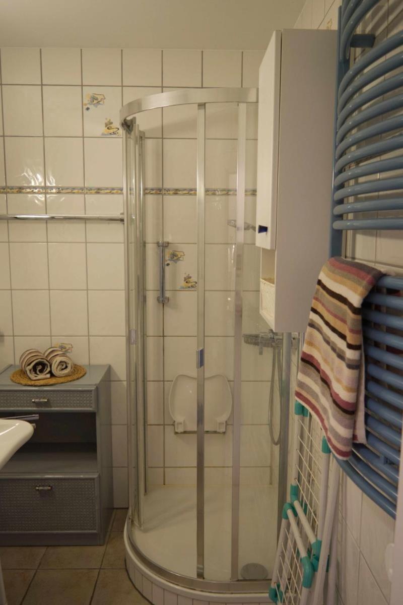Inselblume 80 - Gemuetliche Ferienwohnung, Blick Auf Die Fehmarnsundbruecke Burgtiefe auf Fehmarn Kültér fotó